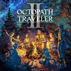 Square Enix Octopath Traveler II (PC)
