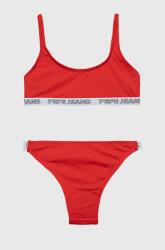 Pepe Jeans gyerek bikini piros - piros 176