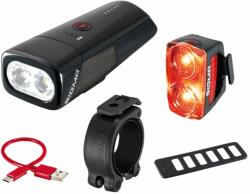 SIGMA Buster 1100 + Rear Light 150 (19870)