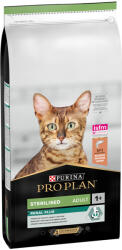 PRO PLAN 14kg Pro Plan Sterilised lazac száraztáp ivartalanított macskáknak