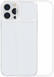 Baseus Apple iPhone 13 Pro Max Simple Series cover transparent (ARAJ000202)