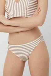MICHAEL Michael Kors bikini alsó bézs - bézs L - answear - 20 990 Ft