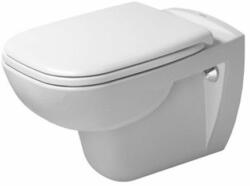 Duravit D-Code HygieneGlaze 25350920002