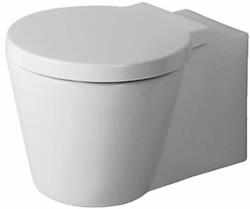 Duravit Starck 1 WonderGliss 02100900641