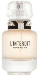 Givenchy L'Interdit (2022) EDT 35 ml