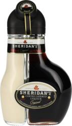 Sheridan's Coffee Layered 0,5 l 15,5%