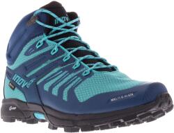 inov-8 Női outdoor cipő Inov-8 ROCLITE 345 GTX V2 W kék 001072-TLNY-M-01 - EUR 38 | UK 5 | US 7, 5