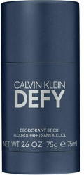 Calvin Klein Defy deo stick 75 ml