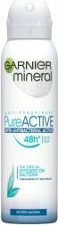 Garnier Mineral PureActive deo spray 150 ml