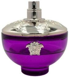 Versace Dylan Purple EDP 100 ml Tester