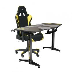 Serioux Radiance Yellow + Torin TXT (SX-T-CHAIR-TABLE-Y)