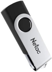 Netac U505 16GB USB 2.0 NT03U505N-016G-20BK Memory stick