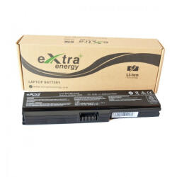 Eco Box Baterie laptop Toshiba Satellite U500 L750 C650 C655 C660D (EXTTO363483S2P)