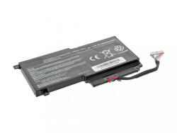 CM POWER Baterie laptop CM Power compatibila cu Toshiba P55, S55, PA5107U-1BRS (CMPOWER-TO-P55)