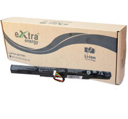 Eco Box Baterie laptop compatibila Acer AL15A32 Aspire E5-573 E5-573G E5-573TG V3-574 (EXTACAL15A324S1P)