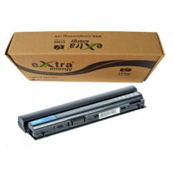 Eco Box Baterie laptop Dell Latitude E6230 E6320 E6220 E6430s 4400 mAh (EXTDEE6320-T-3S2P)
