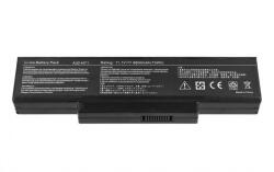 CM POWER Baterie laptop CM Power compatibila cu Asus K72 K73 N73 X77 (6600mAh) (CMPOWER-AS-K72H)