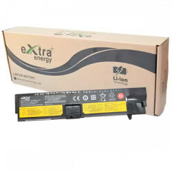 Eco Box Baterie laptop Lenovo ThinkPad E570 E570c E575 B10K97574 SB10K97575 01AV414 01AV415 01AV416-2200mAh (EXTLE01AV4174S1P)