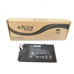 Eco Box Baterie laptop HP EL04XL HP Envy 4 4-1000 4-1100 HSTNN-IB3R, EL04XL (EXTHPPEL044S1P)