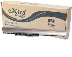 Eco Box Baterie laptop compatibila HP 248 G1 340 G1, Pavilion 14 14Z 15 15Z (EXTHPPLA0444S1P)