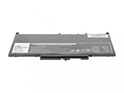 CM POWER Baterie laptop CM Power compatibila cu Dell Latitude E7270, E7470 021X15 0KNM09 0MC34Y 1W2Y2 7, 6V (CMPOWER-DE-E7470)