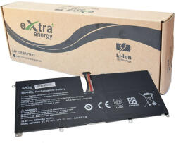 Eco Box Baterie laptop compatibila HP Envy Spectre XT 13-2120tu 13-2021tu 13-2000eg HD04XL 685866-1B1 685866-171 (EXTHPHD044S1P)