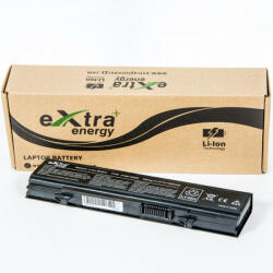 Eco Box Baterie laptop Dell Latitude E5400 E5500 E5410 (EXTDEE540083S2P)