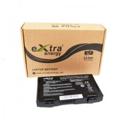 Eco Box Baterie laptop Asus K40 K50IN K50IJ K61IC K70IJ A32-F82 A32-F52 (EXTASF82T3S2P)