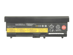 CM POWER Baterie laptop CM Power compatibila cu Lenovo Thinkpad T430 T530 6600 mAh (CMPOWER-LE-T430H)