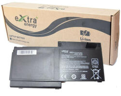 Eco Box Baterie laptop compatibila HP EliteBook 720 G1 G2 820 G1 G2 SB03XL (EXTHPPSB033S1P)