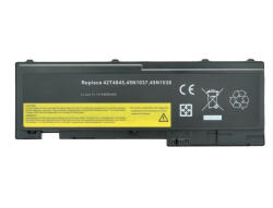 CM POWER Baterie laptop CM Power compatibila cu Lenovo Thinkpad T420S , T420SI , T430S , T430SI (CMPOWER-LE-T420S)