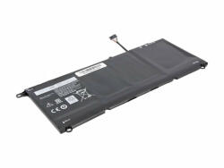 CM POWER Baterie laptop CM Power compatibila cu Dell XPS 13 9350 DIN02 JD25G JHXPY (CMPOWER-DE-9350)