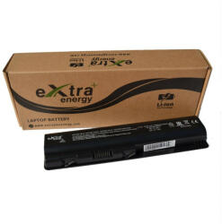 Eco Box Baterie laptop HP Pavilion DV4 DV5 DV6 CQ60 CQ70 (EXTHPPDV4T3S2P)