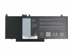 CM POWER Baterie laptop CM Power compatibila cu Dell Latitude E5450, E5550 7.4V 079VRK, 08V5GX, 0R9XM9, 0WYJC2 (CMPOWER-DE-E5550)