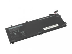 CM POWER Baterie laptop CM Power compatibila cu Dell XPS 15 9550 - RRCGW 062MJV 62MJV D1828 M7R96 (CMPOWER-DE-XPS15-RRCGW)
