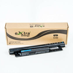 Eco Box Baterie laptop Dell Inspiron 14 15 17 17R Vostro 2521 (EXTDE54214S1P)