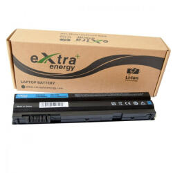 Eco Box Baterie laptop compatibila Dell Latitude E6420 E5420 E5520 E6430 (EXTDEE5420103S2P)