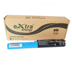 Eco Box Baterie pentru laptop F540 F540L F540S R540 R540L R540S X540 X540L X540S (EXTASX5403S1P)