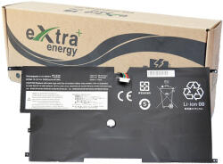Eco Box Lenovo Baterie laptop compatibila ThinkPad X1 Carbon Gen 3 Series 2015 00HW003 (EXTLE00HW0034S2P)