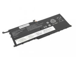 CM POWER Baterie laptop CM Power compatibila cu Lenovo ThinkPad X1 Carbon 4th 00HW028 00HW029 01AV409 01AV410 (CMPOWER-LE-X1-00HW028)
