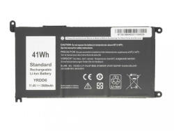 CM POWER Baterie laptop CM Power compatibila cu Dell Inspiron 14 5481, 5590 YRDD6 (CMPOWER-DE-5590)