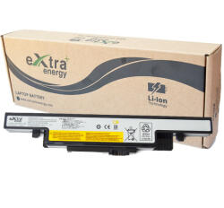 Eco Box Baterie laptop compatibila Lenovo IdeaPad Y400 Y410 Y490 Y500 Y510 Y590 (EXTLEY4903S2P)