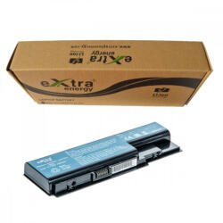 Eco Box Baterie Laptop Acer Aspire 5930 7535 AS07B31 AS07B41 AS07B61 4400 mAh (EXTAC5520-T-3S2P)