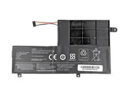 CM POWER Baterie laptop CM Power compatibila cu Lenovo 500S-14ISK L14L2P21 L14L2P21 L14L3P21 L14M2P21 7.4 v (CMPOWER-LE-500S)