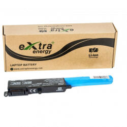Eco Box Baterie laptop Asus R541N R541S R541U Vivobook Max F541N F541U X5 (EXTASX5413S1P)