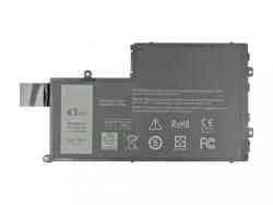 CM POWER Baterie laptop CM Power compatibila cu Dell Inspiron 15 (5542), 14 (5445) TRHFF TRHFF VPH5X 1WWHW (CMPOWER-DE-5445)