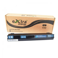 Eco Box Baterie laptop Acer Aspire One 531 531H 751 751H ZA3 ZG8 UM09A71 (EXTACZA33S2P)