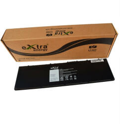 Eco Box Baterie laptop Dell Latitude E7240 E7250 E7450 7.4V (EXTDEE7240T2S2P)