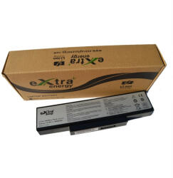 Eco Box Baterie laptop Asus K72 K73 N71 N73 A32-K72 (EXTASK72T3S2P)