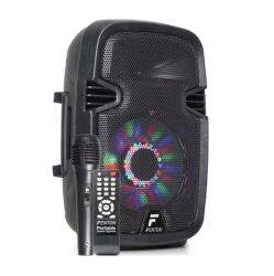 Fenton FT8LED Aktív hangfal